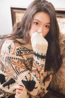 美人邻居